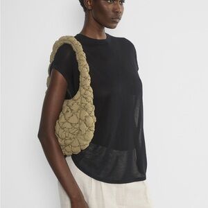 Aritzia Babaton Curator Bag